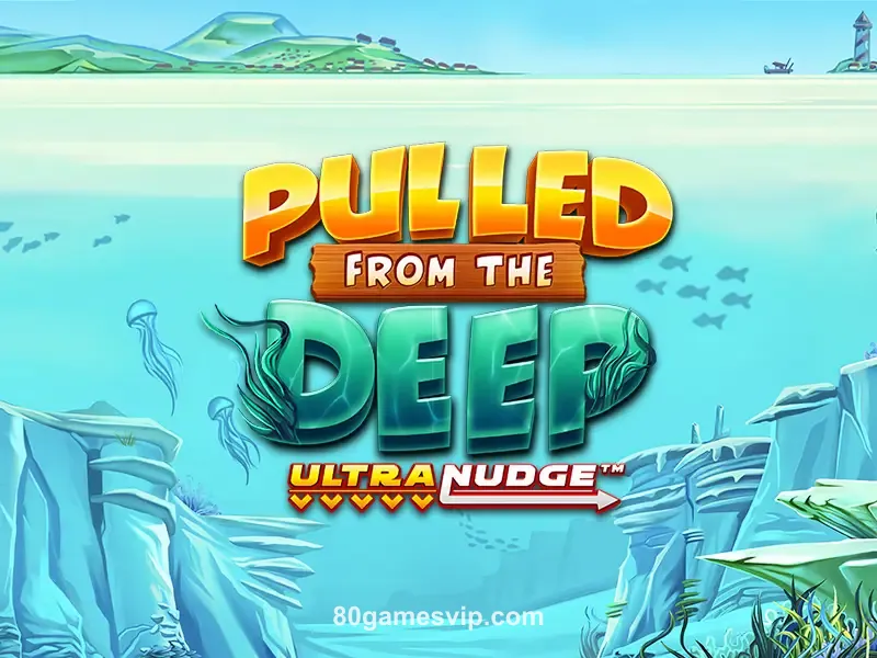 Imagem do Jogo Pulled From The Deep da 80gamesvip