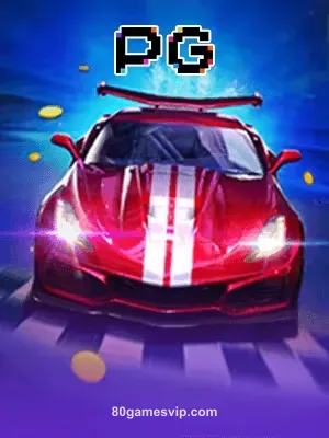 Imagem do jogo Speed Winner da 80gamesvip