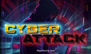 Imagem do jogo Cyber Attack