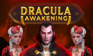 Imagem do jogo Dracula Awakening