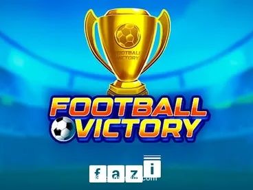 Imagem do Jogo Football Victory da 80gamesvip